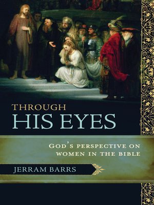 cover image of Through His Eyes